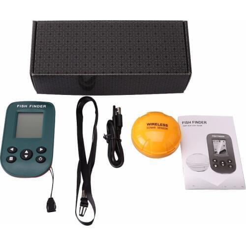 Эхолоты Smart China At AliExpress