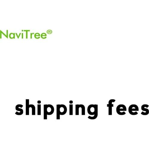 NaviTree Shipping Fees