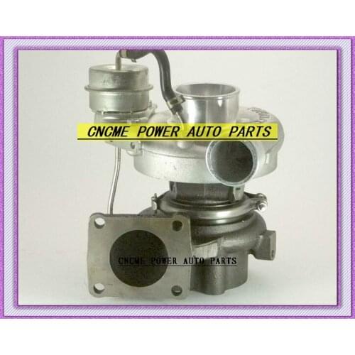 TURBO CT26 17201 17030 17201-17030 Turbo Turbocharger For TOYOTA Landcruiser Land cruiser TD 1995 1HDFT 1HD-FT 4.2L D 204HP