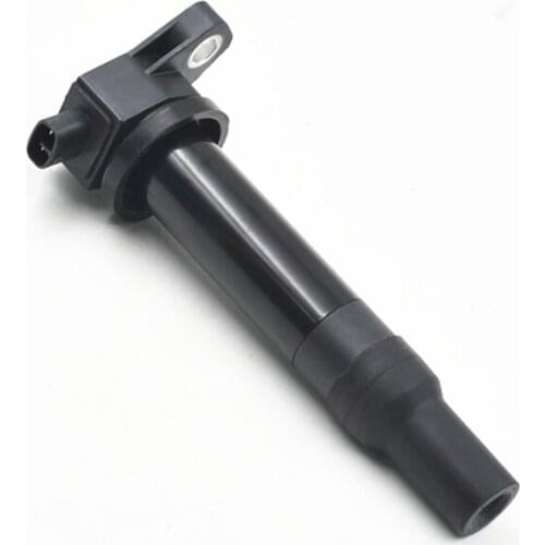 High quality auto parts for Hyundai elandot 1.6L yaacun for Cerato bobina de ignition coil 27301-26640