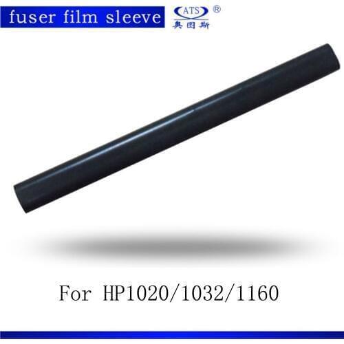 Copier Spare Parts 1PCS Photocopy Machine Fuser Film Sleeves Compatible for HP1020/HP1032/HP1160 Fuser Film Sleeves