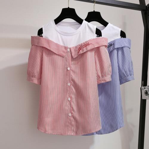 ZRFTVCXKY Summer Blouses