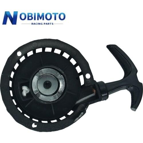 47cc 49cc 2 Stroke Motorcycle Pull Starter Engine Pull Starter Fit For 47cc 49cc 2 Stoke Engines Pull Starter Dirt Bike 2LSL-003