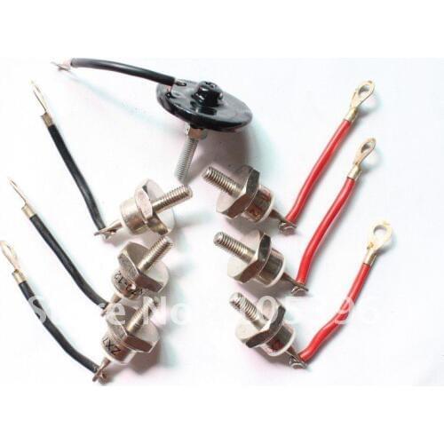 Diodes bridge RSK5001+fast free shipping by DHL/FEDEX express 10pcs a lot