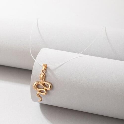 Docona Golden Chains