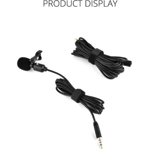 KEEOWEYY Microphones