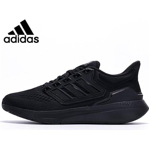Original New Arrival Adidas EQ21 RUN Mens Running Shoes Sneakers