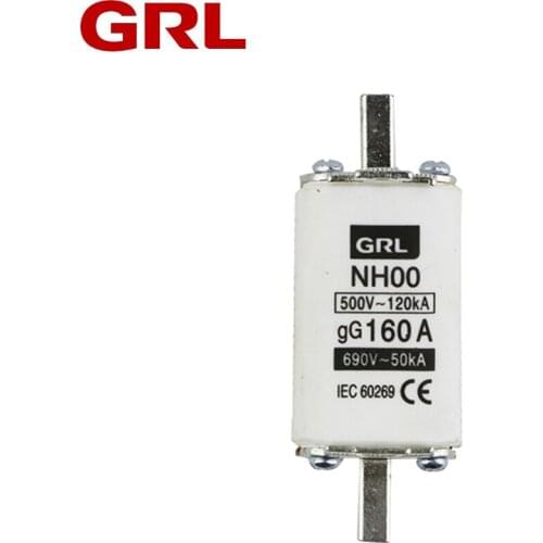 NH00 HRC Fuse 32A
