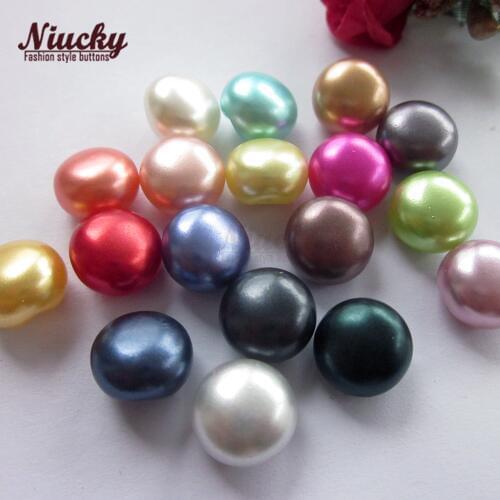 Niucky Decorative Jewelry For Clothes