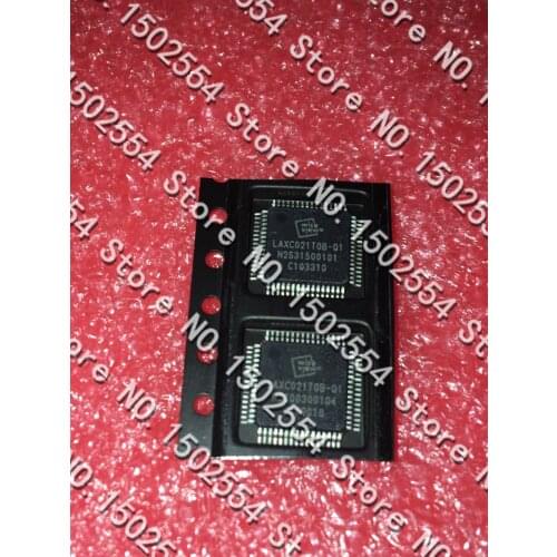 NEW LAXC021TOB-Q1 LAXC021TOB QFP-64 LCD chip