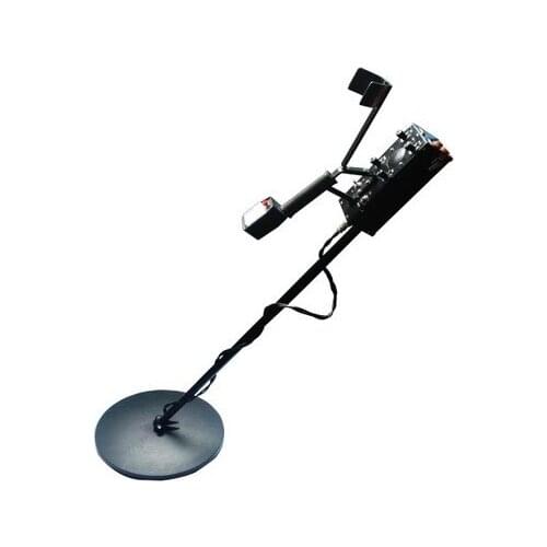 Deep Sensitive Search Gold Digger Hunter 6M Underground Metal Detector Waterproof