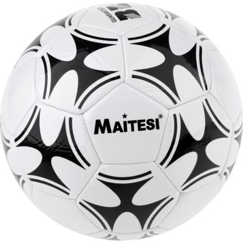 Portable Football Soccer Balls Indoor Outdoor Sports Goods Youth Gift Size 3