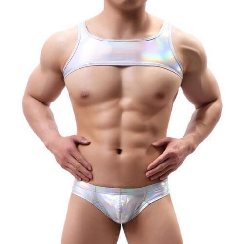 Harness men juguetes sexuales para la mujer arnes hombre bdsm for men bondage imitation leather harness sex toys adults products