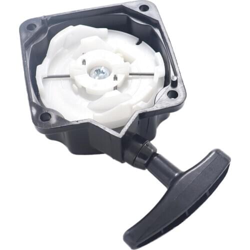 Pull Start Starter For 36cc 43cc 49cc 2 Stroke Gas Petrol Goped Razor Moped Scooters Pocket Mini Moto Dirt Bike