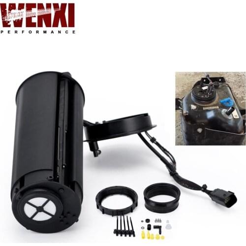 Emission Reservoir Reductant Diesel Exhaust Fluid DEF Heater Kit for 11-16 Ford F250 F350 Super Duty 6.7L V8 904-372 BC3Z5J225L