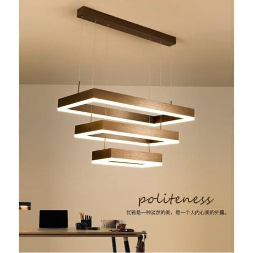 Modern led stone hanging lights hanging lamp hanglampen lighting light living room pendant light bedroom hanging lamp