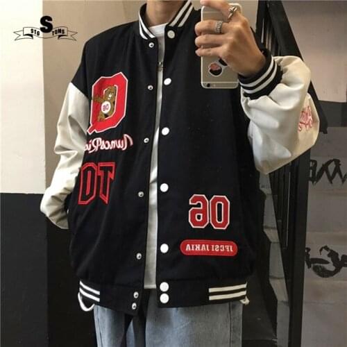 Женские куртки оверсайз STG TOMS S China At AliExpress