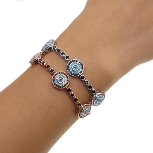 TASTEWAITTING Pink Bracelets