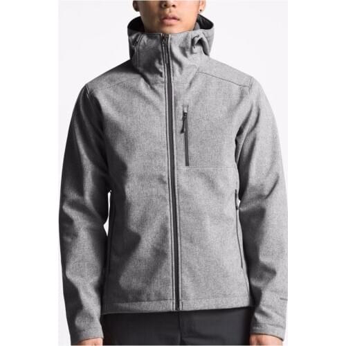 JS422J-Mens outdoor camping, leisure sports, stormsuit, soft shell jacket, windbreaker, mountaineering suit