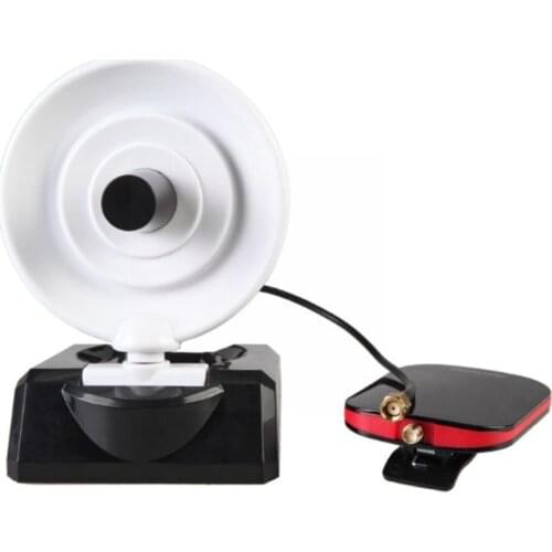 High Power Beini Strengthen Internet Long Range 150Mbps Adapter Decoder USB 2000mW Ralink 12dBi 3070L WIFI Antenna W2J8