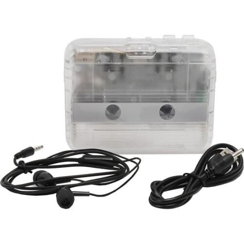 Woopower Cassette Recorders