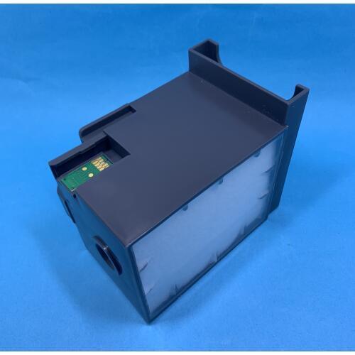 YOTAT Maintenance Box Waste Ink Tank Compatible PXMB4 / T6712 For EPSON WorkForce Pro WF-6090 WF-6590 WF-8090 WP-8010 WP-8510