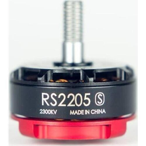1pc Original Emax RS2205S 2300KV 2600KV Brushless Motor For FPV Racing Quad upgraded version of RS2205