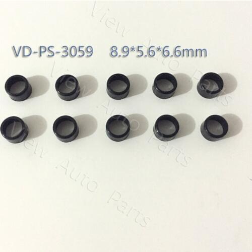 20pcs for Mazda Protege 1.6L 1.5L Fuel injector pintle cap fuel injector repair kits 8.9*5.6*6.6mm VD-PS-3059