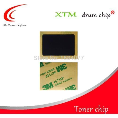 20X Toner chip TK-7107 TK7107 for Kyocera 3010i 3010 printer cartridge chip 20K