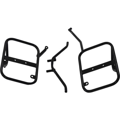 GP Kompozit for Yamaha Tenere 700 Side Case Carrier Rack 2019 2020