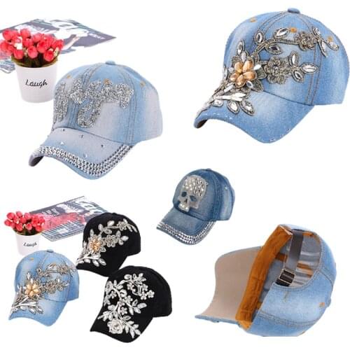 New High-Quality Ladies Mens Fashion Printed Cotton Baseball Cap With Brick Mosaic Womens Beautiful Girl Hip-hop Outdoor Hats