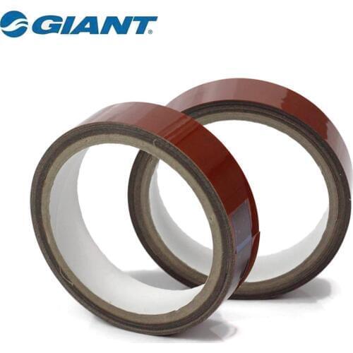 GIANT Road bike Tubeless rim Tape (wide) for wheelsystems road bike Tubeless tape 23mm*4.7m Bicycle Accessories 1pcs