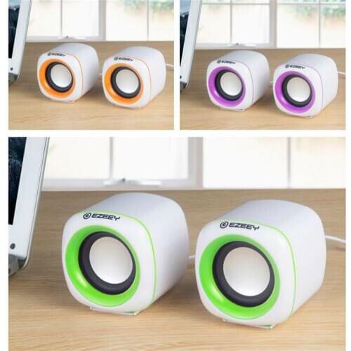 HAYLOU Audio Speakers