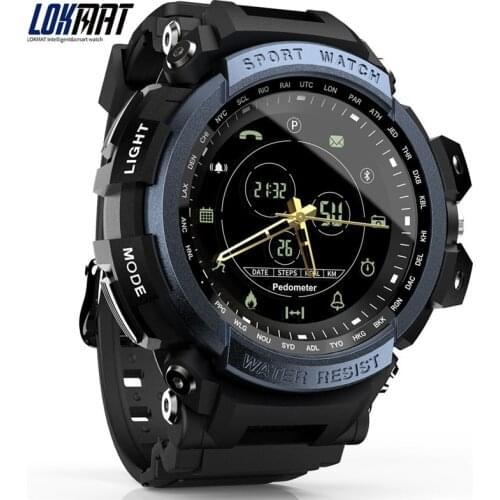 Inneo Bluetooth Watch