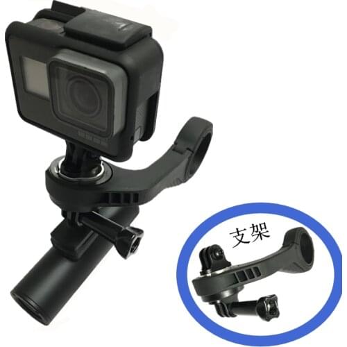 Bike Computer Mount Garmin Support MTB Road Wahoo Mount Plastic Gopro Bike Bicycle Accessories for IGPSPORT Bryton