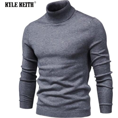 Kyle Keith Men's Pullovers