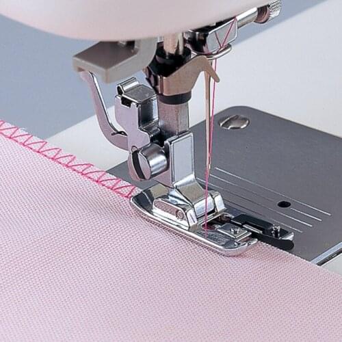 Multi-functional Model Sewing Machine Overlocking Overlock Switch Presser Foot