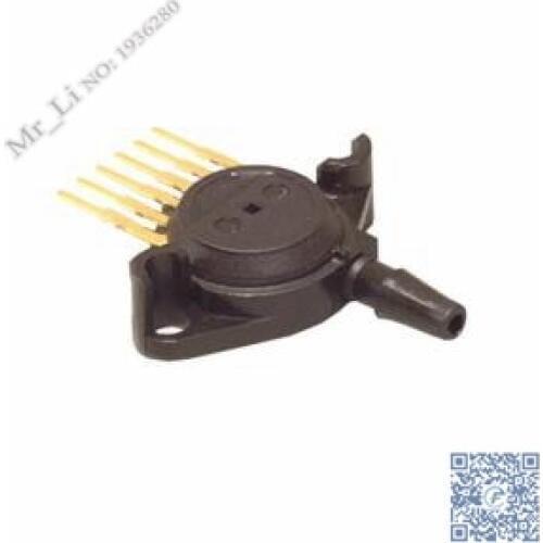 MPX4100AP Sensor (Mr_Li)