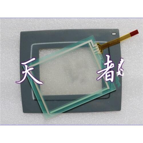 New Replacement BEIJER MTA MAC E1041 Touchpanel Protective Film