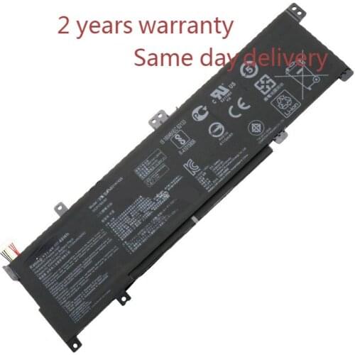 New B31N1429 Laptop Battery For Asus Vivobook A501L A501LX A501LB5200 K501U K501UX K501UB K501LX K501L K501UW K501LB