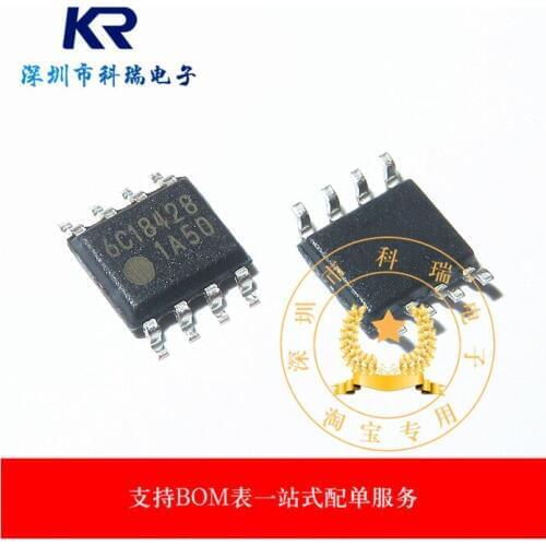 Original 2pcs/ 1A50 FA1A50N FA1A50 FA8A00 FA8A00N 8A00 TPS54336 sop8 sop-8