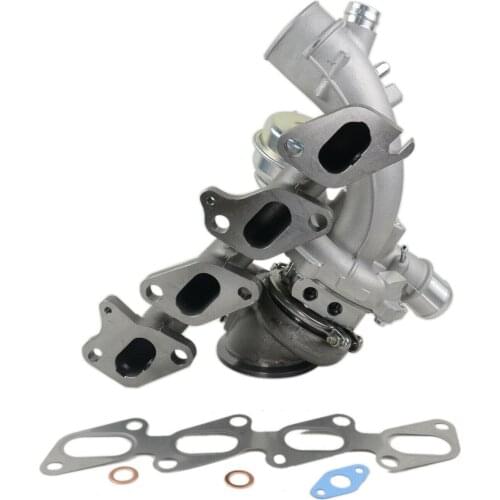 Turbo Charger GT1446V For Chevrolet Cruze/Sonic/Trax 1.4 Turbo ECOTEC A14NET 140HP