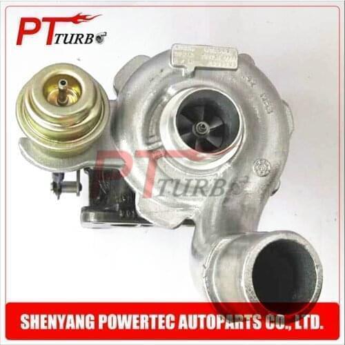 Turbocharger 703245 751768 717345 For Volvo S40 V40 1.9 D 75Kw 102Hp F9Q GT1549S K03 Complete Turbine Turbolader MW31216381