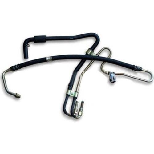 High Quality 44410-17050 POWER STEERING TUBE PAS FITS For MR2 RHD