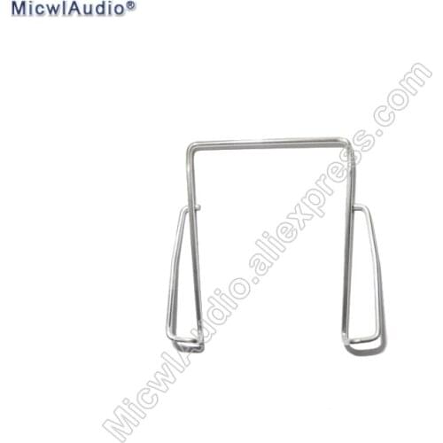 Clip for Sennheiser Wireless bodypack G1 G2 G3 SK EK Replacement Belt Clip MicwlAudio B-C001