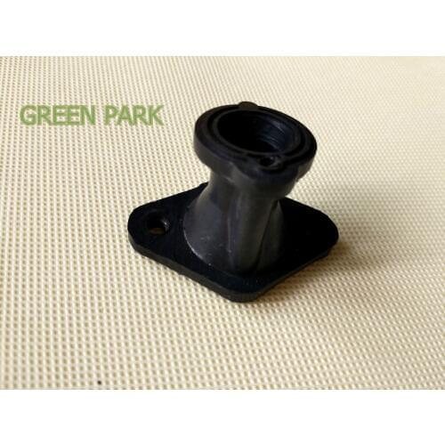 8PCS Air Intake Pipe manifold fits Chinese chainsaws 2500 25CC TIMBERPRO LAWNFLITE CARLTON