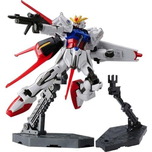 Anime Mobile Suit Gundam Model 10 Color All-purpose Bracket RG HG 1/144 Action Figures Base Adjustable Length Educational Toys