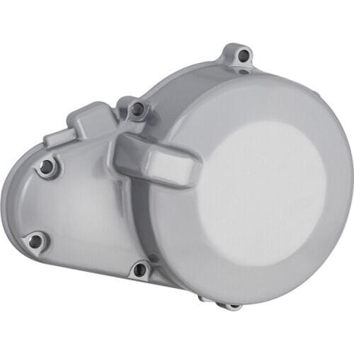 Motorcycle Stator Engine CrankCase Cover For KAWASAKI NINJA ZX6E ZZR 400 600 ZX600 1993-2004