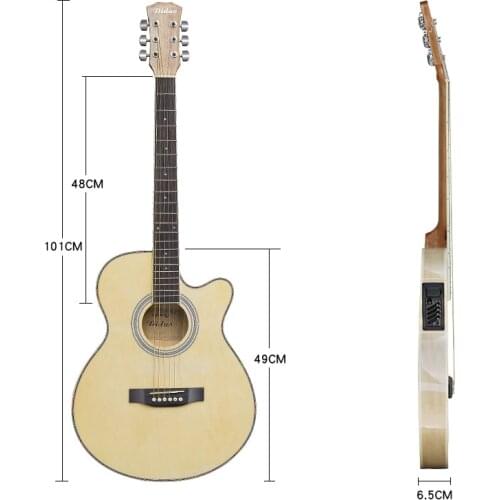 Музыкальные инструменты Diduo China At AliExpress