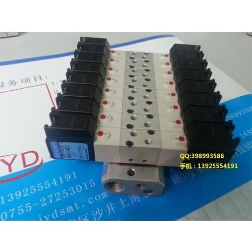 YAMAHA 040-4E2 VALVE